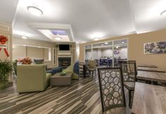 Others 3 Quality Inn and Suites Ardmore, OK