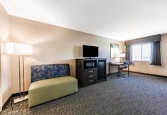 Others 2 Quality Inn and Suites Ardmore, OK