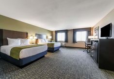Others 5 Quality Inn and Suites Ardmore, OK