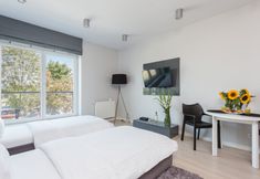 Lain-lain 6 Qbik Suites