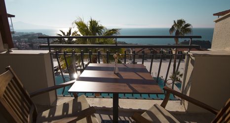 其他 2 Venti Hotel Luxury