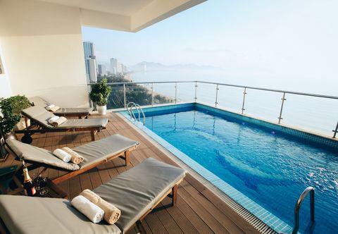 Khác Soho Hotel