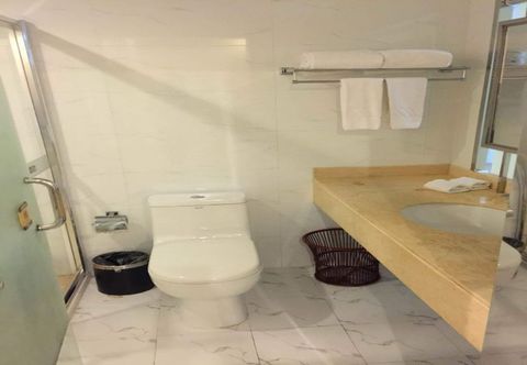 อื่นๆ Sengaway Hotel Zhangpu