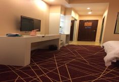 อื่นๆ 3 Sengaway Hotel Zhangpu