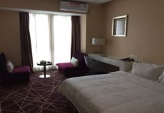 อื่นๆ 6 Sengaway Hotel Zhangpu