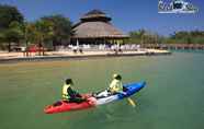 อื่นๆ 7 The Blue Sky Resort Koh Payam