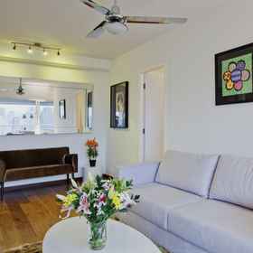 Q Apartments Pinheiros 1, Hotel São Paulo