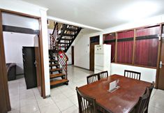 Lainnya 7 De Sun Pasteur Guest House by HouseinBandung