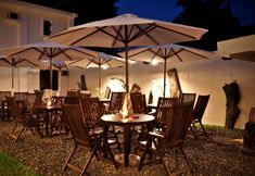 Others 5 Cleon Villas Pension