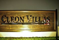 Others 2 Cleon Villas Pension