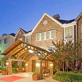 Staybridge Suites Dallas - Las Colinas 1, Hotel Lapangan Terbang Antarabangsa Dallas/Fort Worth