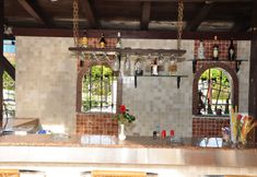 Lainnya 6 ROSARIUM HOTEL