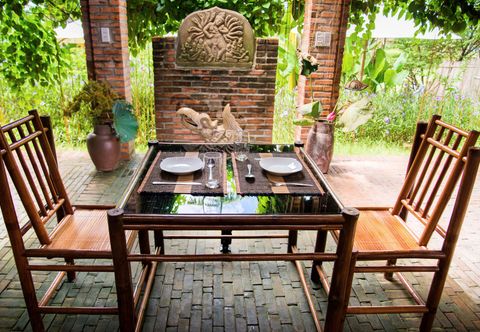Khác Hoang Dao Villa
