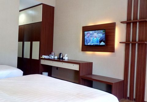 Khác Selecta Hotel Batu Malang - Adults Only