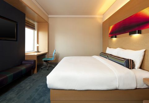 อื่นๆ Aloft Zhengzhou Zhengdong New District