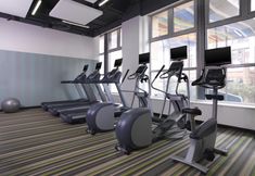 อื่นๆ 2 Aloft Zhengzhou Zhengdong New District