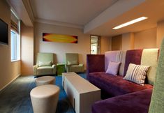 อื่นๆ 4 Aloft Zhengzhou Zhengdong New District