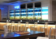 อื่นๆ 5 Aloft Zhengzhou Zhengdong New District