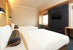 อื่นๆ 7 Aloft Zhengzhou Zhengdong New District