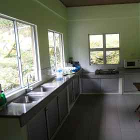 J Residence Ranau 1, Hotel Kundasang