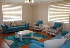 その他 2 Buruj VIP 1