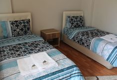 기타 5 Buruj VIP 1