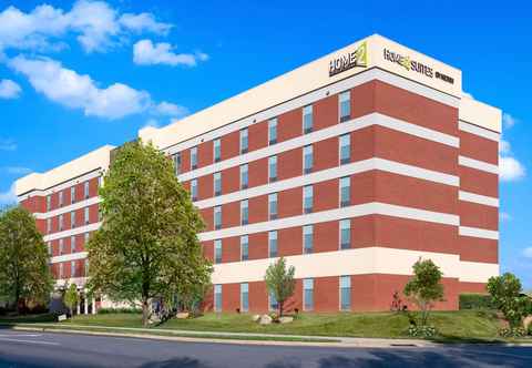 Others Home2 Suites by Hilton Charlotte University Research Park