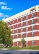 null Home2 Suites by Hilton Charlotte University Research Park
