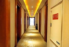 Others 4 7 Days Premium(Chongqing Auto Center Jintong road light rail station shop)