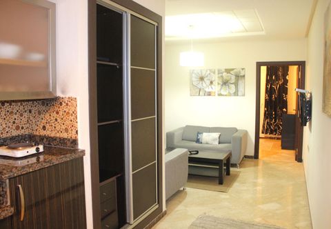 Others Appartements Maarif 1