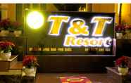 Lainnya 7 T&T Resort