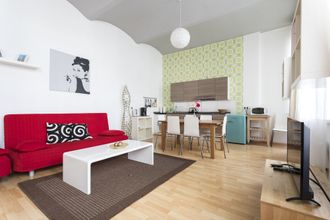 Lain-lain 4 Apartment in Tiergarten