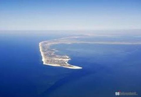 Others Elegant Apartment on the Island Sylt With Heating and Garden