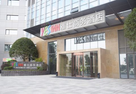기타 Yes Business Inn