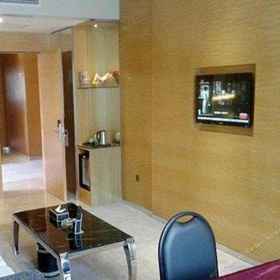 Carriden City Hotel (Fuqing Ximen)1 , 飯店福清宏宽工业村活动中心