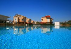 其他 4 Paradise Town Villa Sean