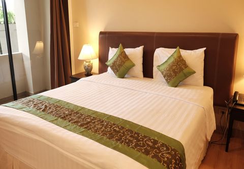 Khác Grand Garden Hotel & Serviced Apartment
