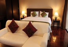 Khác 7 Grand Garden Hotel & Serviced Apartment