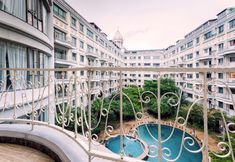 Others 2 Fu Qian Ming Tai Serviced Apartment