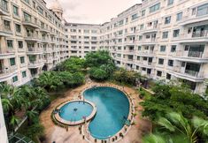 Others 3 Fu Qian Ming Tai Serviced Apartment