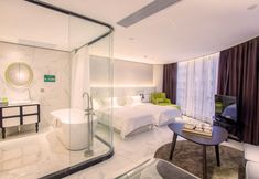 Others 6 Fu Qian Ming Tai Serviced Apartment