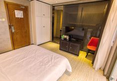 Others 7 Fu Qian Ming Tai Serviced Apartment