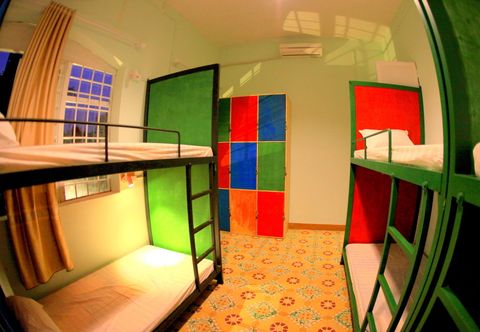 Others Go NinhBinh Hostel