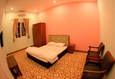 Others 2 Go NinhBinh Hostel
