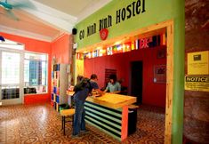 Others 3 Go NinhBinh Hostel