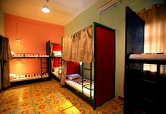 Others 7 Go NinhBinh Hostel