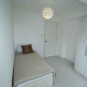 Siglo Suites @ The Azure Urban Resort Residences 1, 酒店 帕拉尼亚克