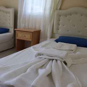Atherina Apart Hotel Kalkan 1, 카슈 호텔