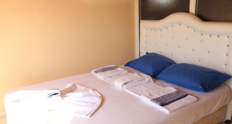 Others 2 Atherina Apart Hotel Kalkan