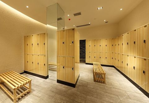 Lainnya Hampton by Hilton Suining Hedong New District